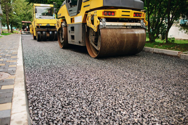 Best Brick driveway pavers in USA
